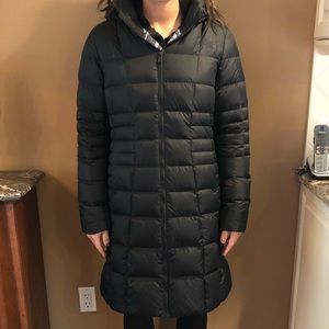 The North Face Metropolis Parka